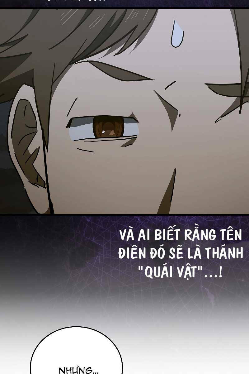 Thánh Cái Khỉ gì Đây Là Sức Mạnh Của Y Học Hiện Đại - Chapter 58 - Page 77