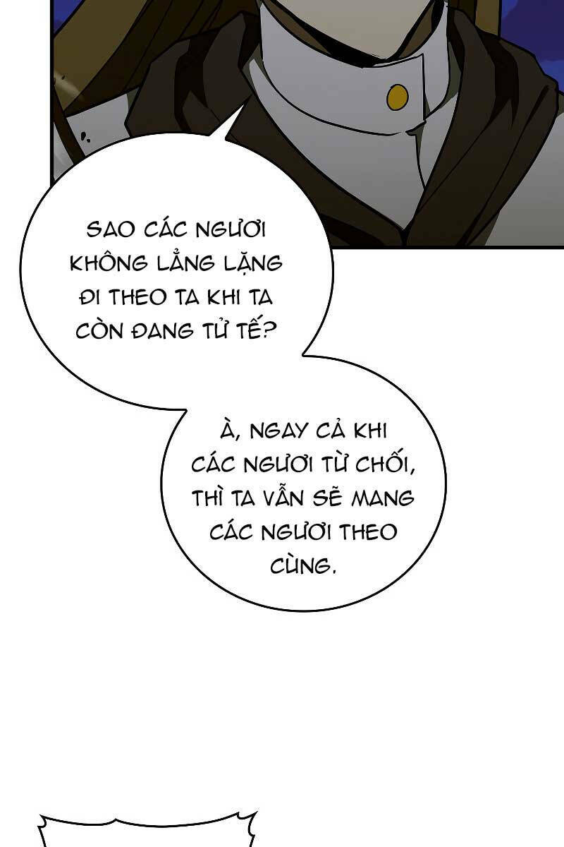 Thánh Cái Khỉ gì Đây Là Sức Mạnh Của Y Học Hiện Đại - Chapter 58 - Page 7