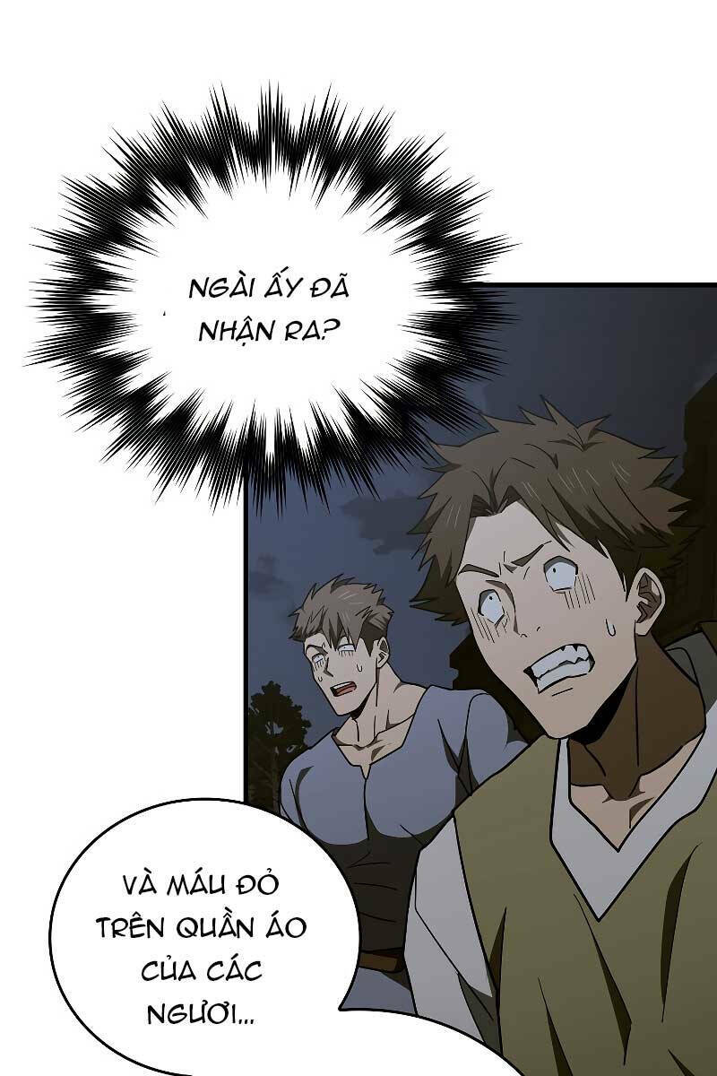 Thánh Cái Khỉ gì Đây Là Sức Mạnh Của Y Học Hiện Đại - Chapter 58 - Page 80