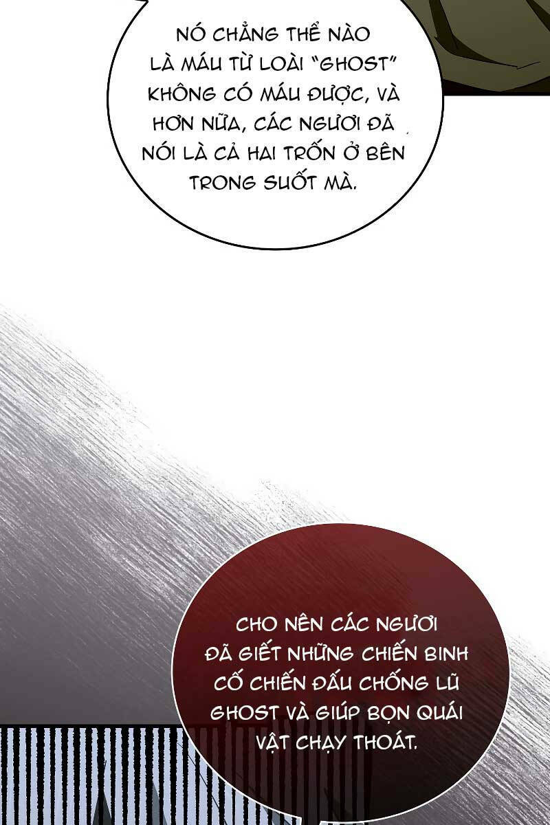 Thánh Cái Khỉ gì Đây Là Sức Mạnh Của Y Học Hiện Đại - Chapter 58 - Page 81