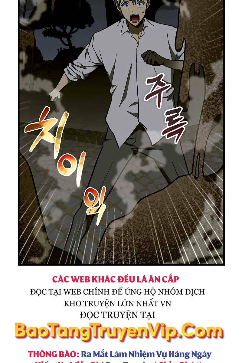 Thánh Cái Khỉ gì Đây Là Sức Mạnh Của Y Học Hiện Đại - Chapter 58 - Page 86
