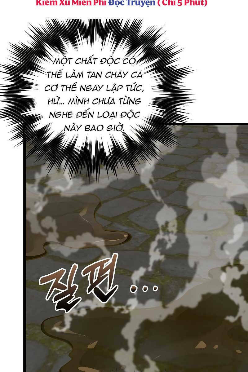 Thánh Cái Khỉ gì Đây Là Sức Mạnh Của Y Học Hiện Đại - Chapter 58 - Page 87