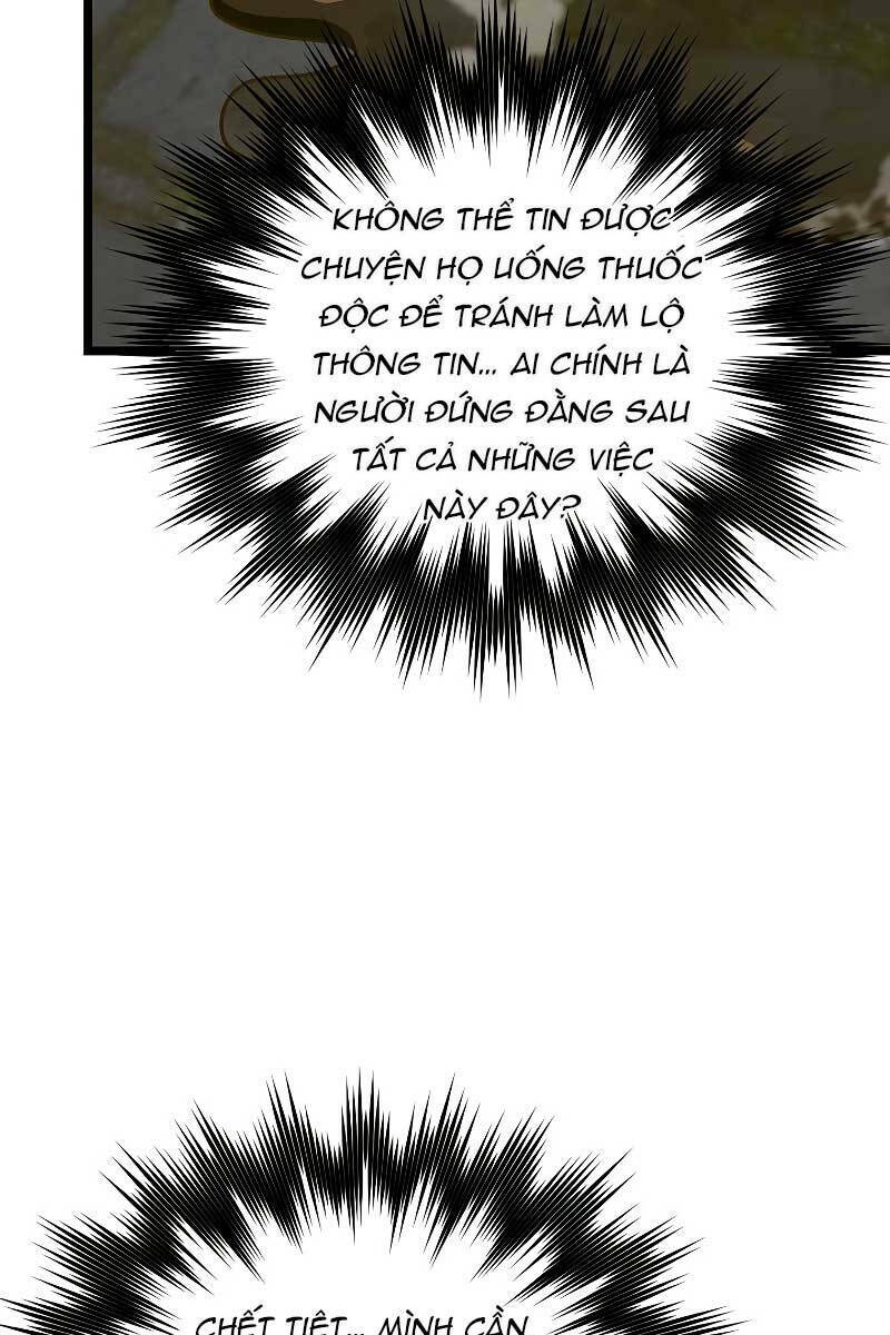 Thánh Cái Khỉ gì Đây Là Sức Mạnh Của Y Học Hiện Đại - Chapter 58 - Page 88