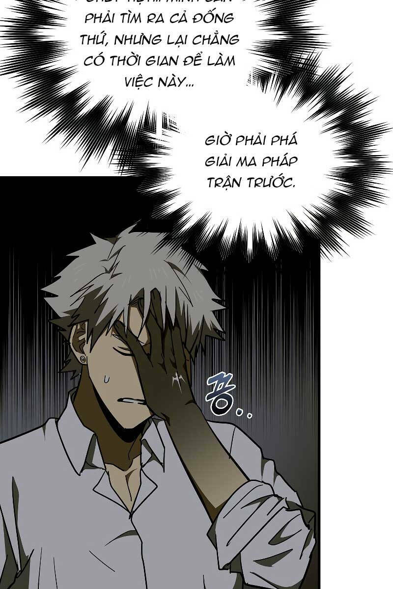 Thánh Cái Khỉ gì Đây Là Sức Mạnh Của Y Học Hiện Đại - Chapter 58 - Page 89