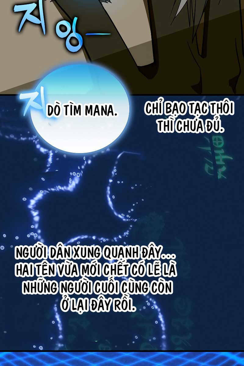 Thánh Cái Khỉ gì Đây Là Sức Mạnh Của Y Học Hiện Đại - Chapter 58 - Page 91