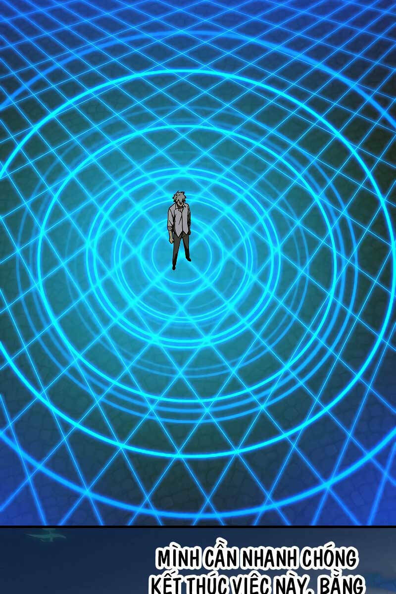 Thánh Cái Khỉ gì Đây Là Sức Mạnh Của Y Học Hiện Đại - Chapter 58 - Page 92