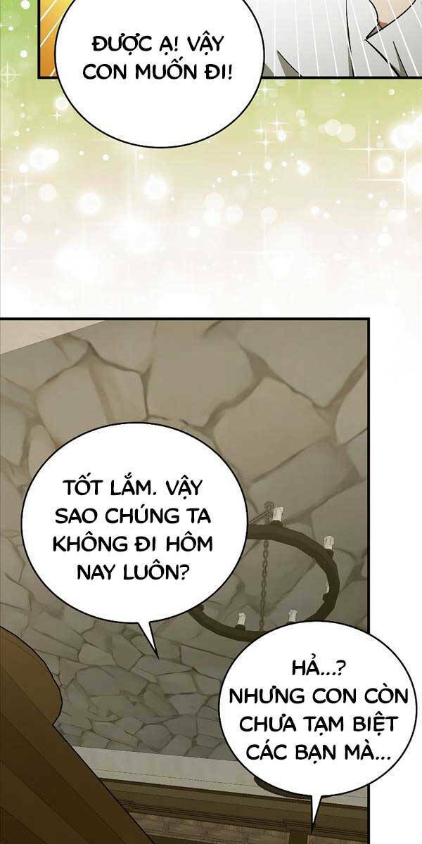 Thánh Cái Khỉ gì Đây Là Sức Mạnh Của Y Học Hiện Đại - Chapter 59 - Page 11