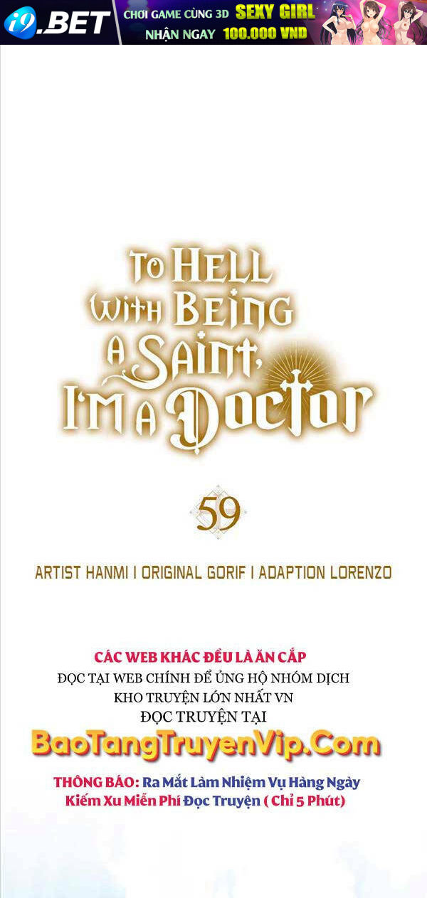 Thánh Cái Khỉ gì Đây Là Sức Mạnh Của Y Học Hiện Đại - Chapter 59 - Page 14