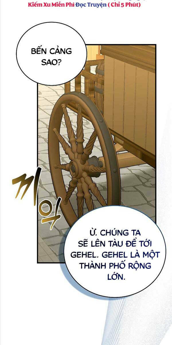 Thánh Cái Khỉ gì Đây Là Sức Mạnh Của Y Học Hiện Đại - Chapter 59 - Page 19