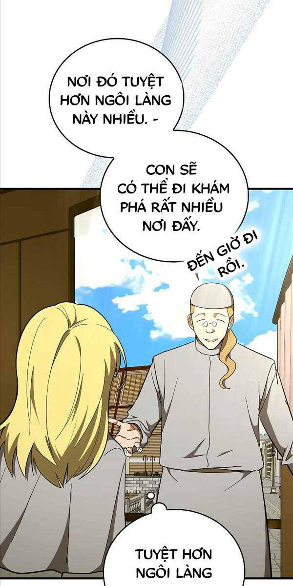 Thánh Cái Khỉ gì Đây Là Sức Mạnh Của Y Học Hiện Đại - Chapter 59 - Page 20