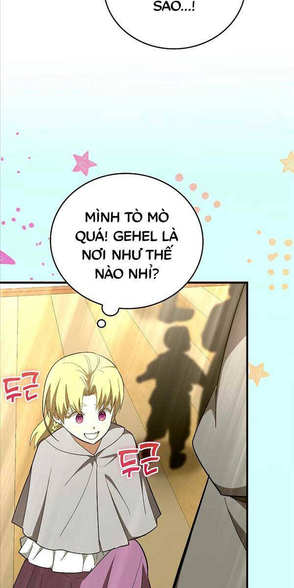 Thánh Cái Khỉ gì Đây Là Sức Mạnh Của Y Học Hiện Đại - Chapter 59 - Page 21