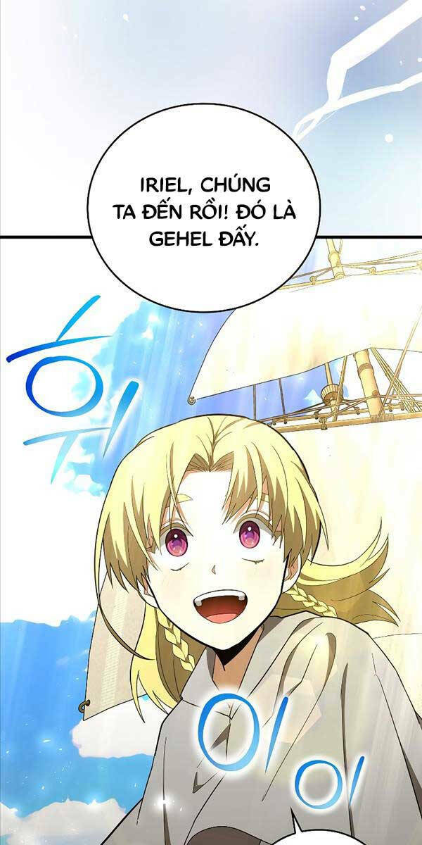 Thánh Cái Khỉ gì Đây Là Sức Mạnh Của Y Học Hiện Đại - Chapter 59 - Page 24