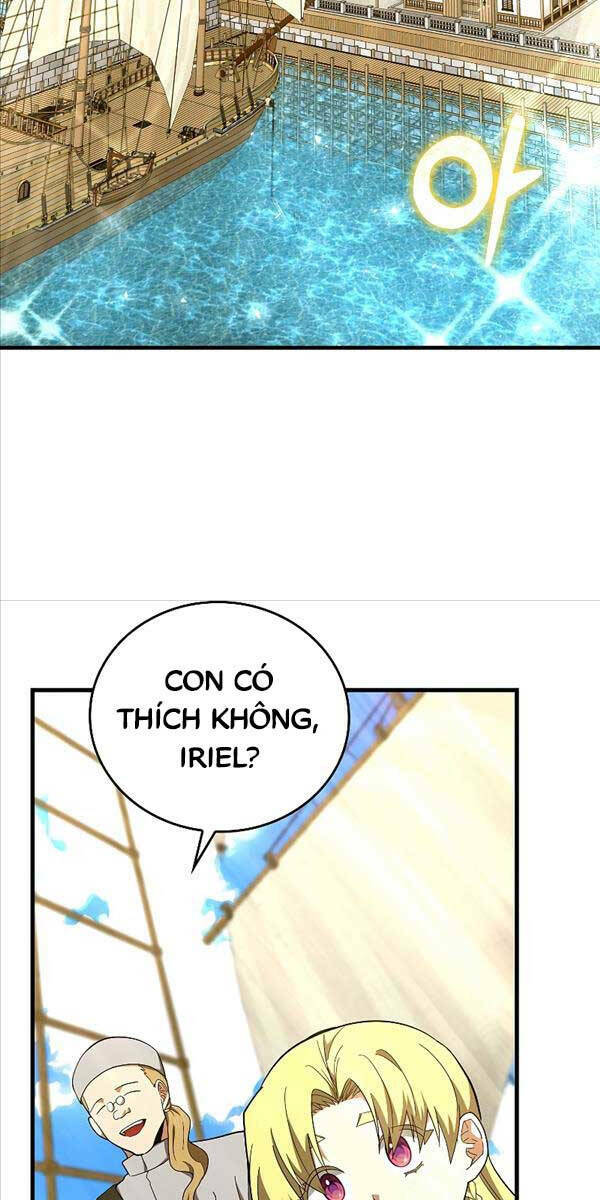 Thánh Cái Khỉ gì Đây Là Sức Mạnh Của Y Học Hiện Đại - Chapter 59 - Page 26