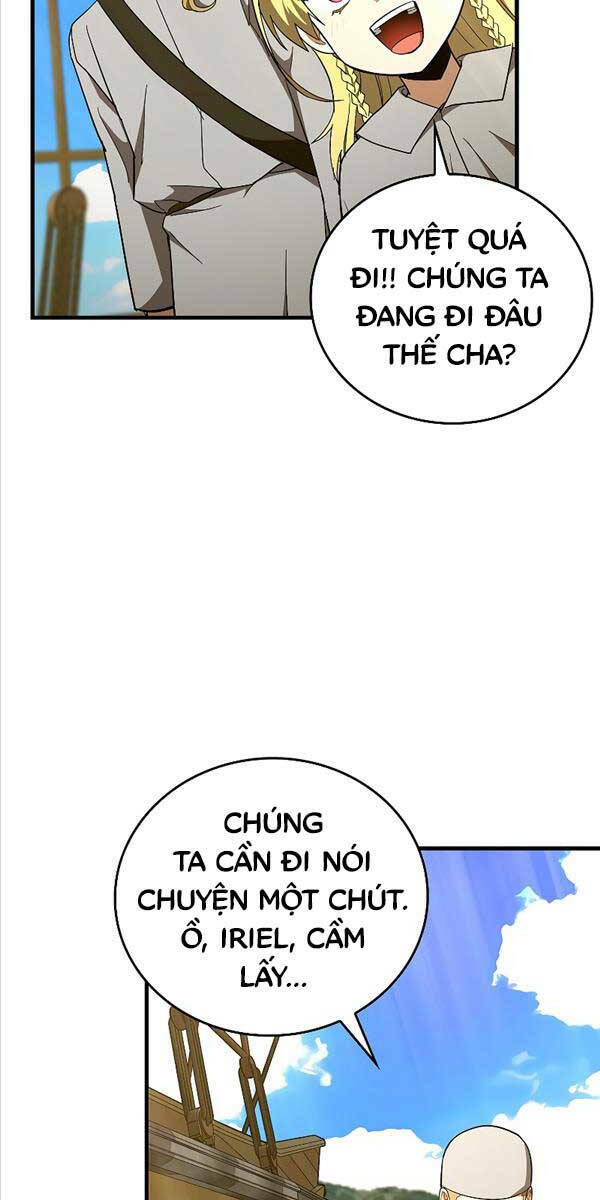 Thánh Cái Khỉ gì Đây Là Sức Mạnh Của Y Học Hiện Đại - Chapter 59 - Page 27