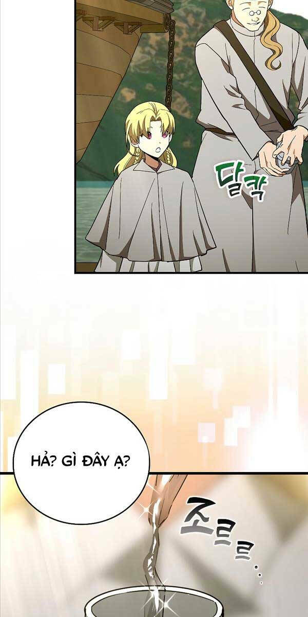 Thánh Cái Khỉ gì Đây Là Sức Mạnh Của Y Học Hiện Đại - Chapter 59 - Page 28