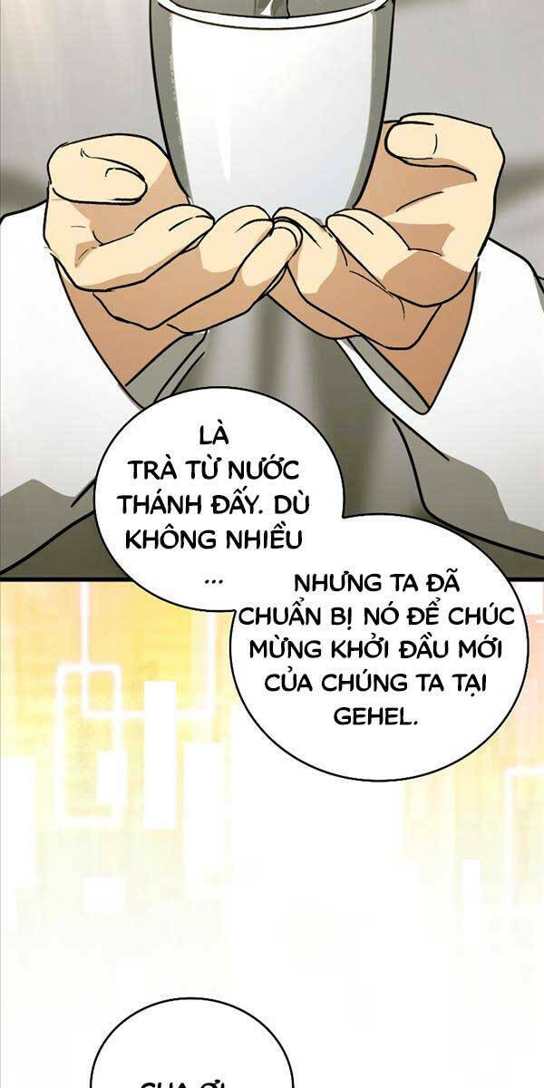 Thánh Cái Khỉ gì Đây Là Sức Mạnh Của Y Học Hiện Đại - Chapter 59 - Page 29