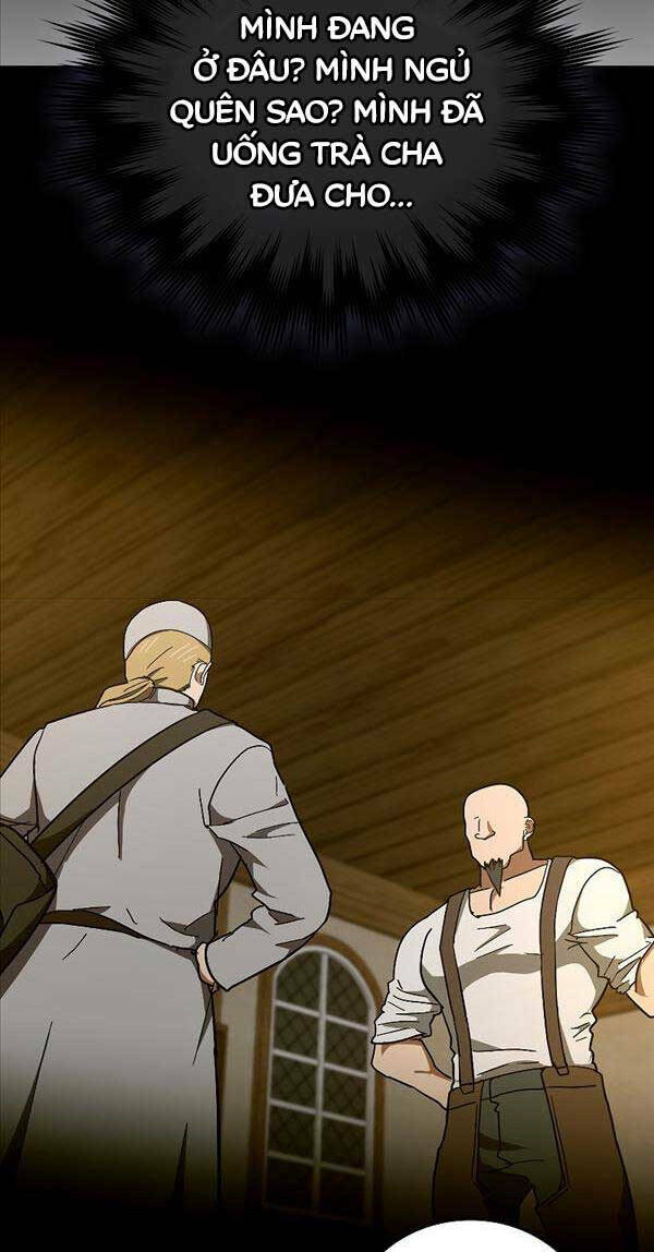 Thánh Cái Khỉ gì Đây Là Sức Mạnh Của Y Học Hiện Đại - Chapter 59 - Page 35