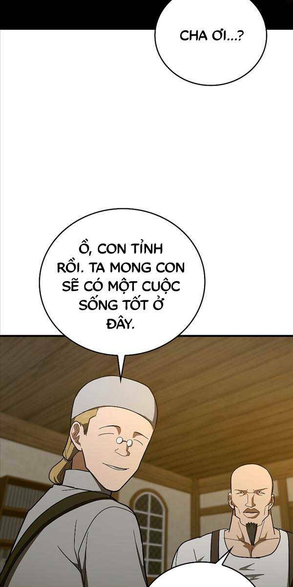 Thánh Cái Khỉ gì Đây Là Sức Mạnh Của Y Học Hiện Đại - Chapter 59 - Page 36