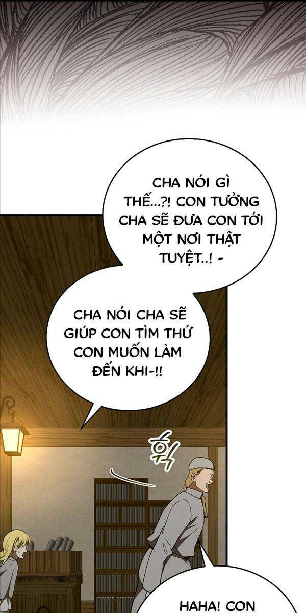 Thánh Cái Khỉ gì Đây Là Sức Mạnh Của Y Học Hiện Đại - Chapter 59 - Page 41