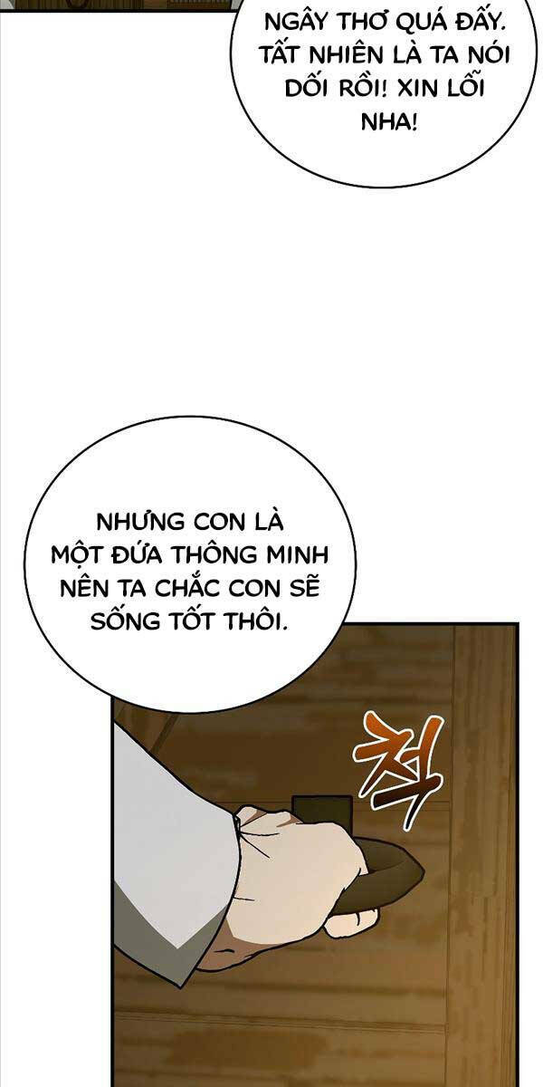 Thánh Cái Khỉ gì Đây Là Sức Mạnh Của Y Học Hiện Đại - Chapter 59 - Page 42