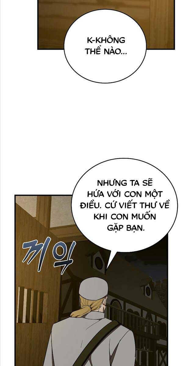 Thánh Cái Khỉ gì Đây Là Sức Mạnh Của Y Học Hiện Đại - Chapter 59 - Page 43