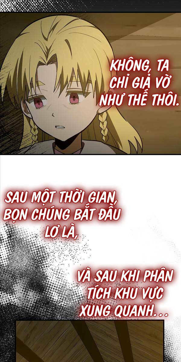 Thánh Cái Khỉ gì Đây Là Sức Mạnh Của Y Học Hiện Đại - Chapter 59 - Page 48