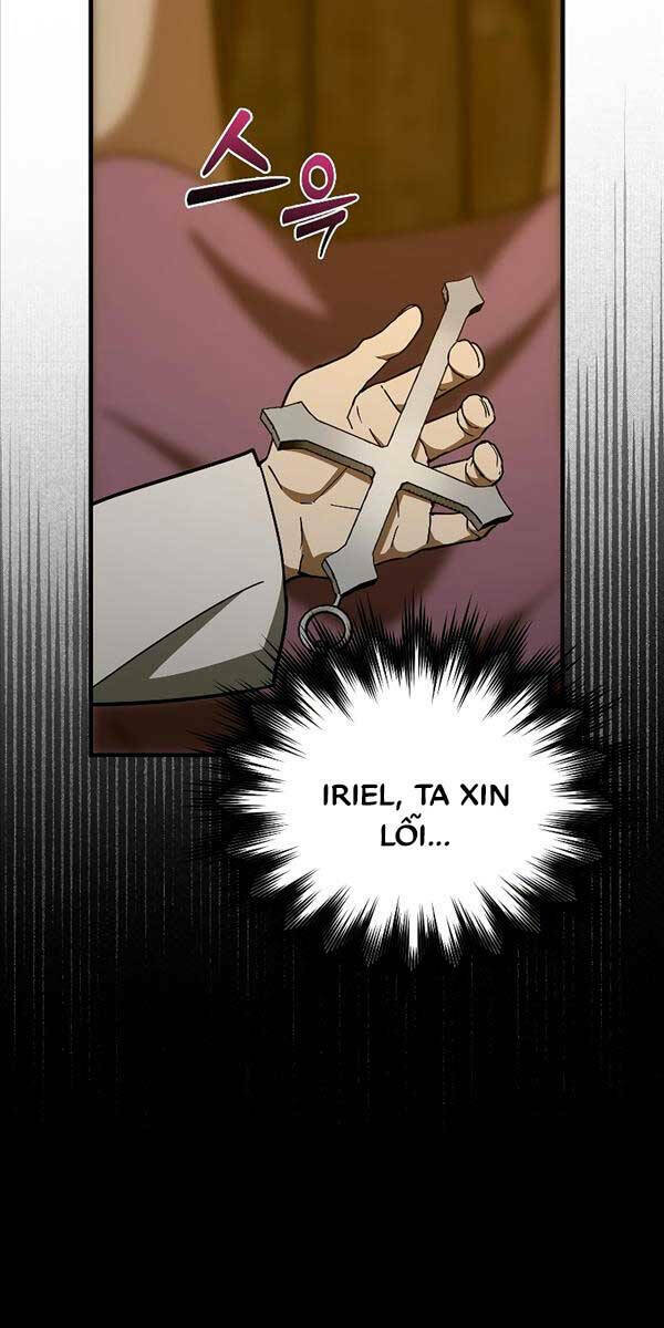 Thánh Cái Khỉ gì Đây Là Sức Mạnh Của Y Học Hiện Đại - Chapter 59 - Page 51