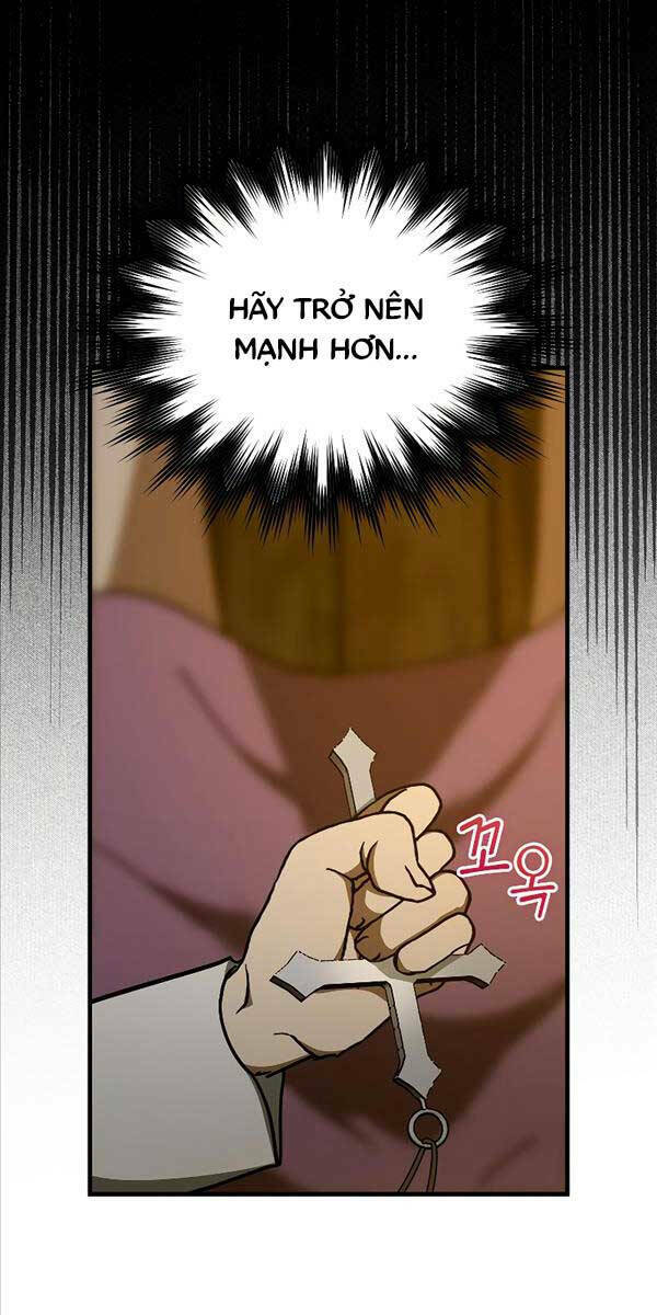 Thánh Cái Khỉ gì Đây Là Sức Mạnh Của Y Học Hiện Đại - Chapter 59 - Page 55