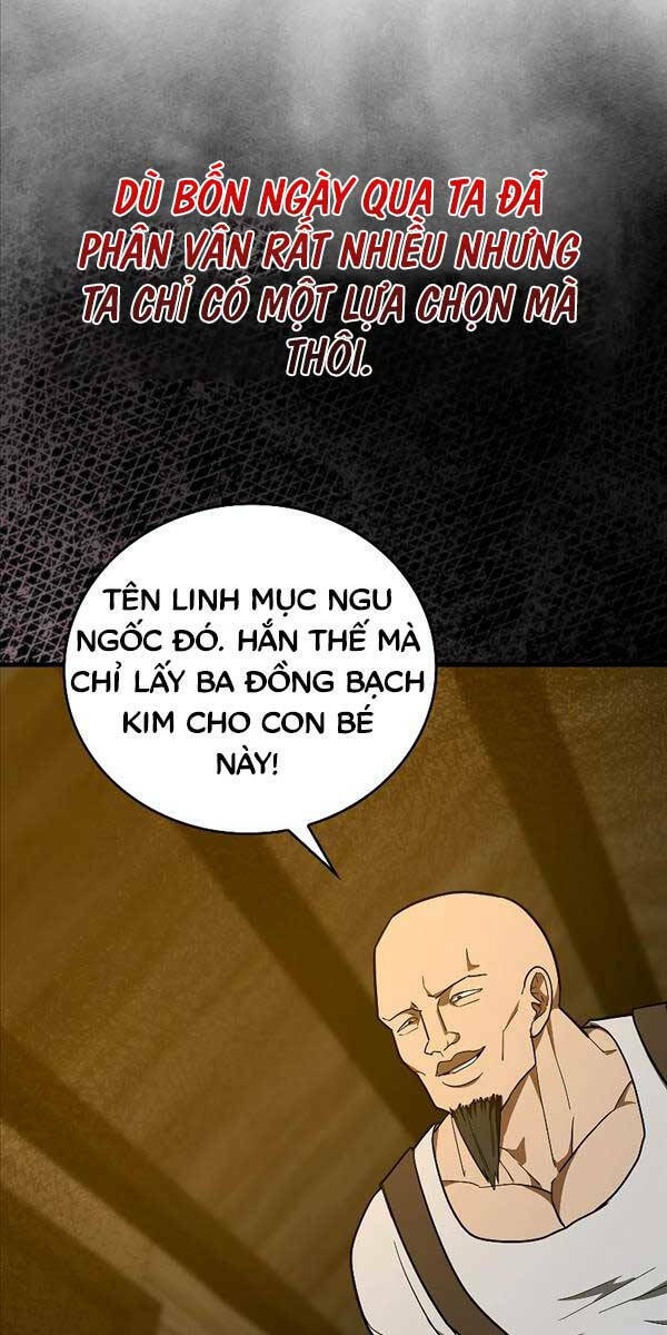 Thánh Cái Khỉ gì Đây Là Sức Mạnh Của Y Học Hiện Đại - Chapter 59 - Page 57