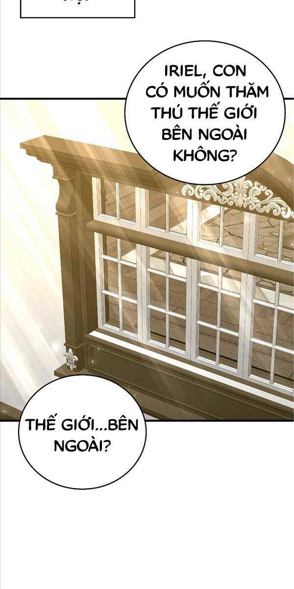 Thánh Cái Khỉ gì Đây Là Sức Mạnh Của Y Học Hiện Đại - Chapter 59 - Page 5