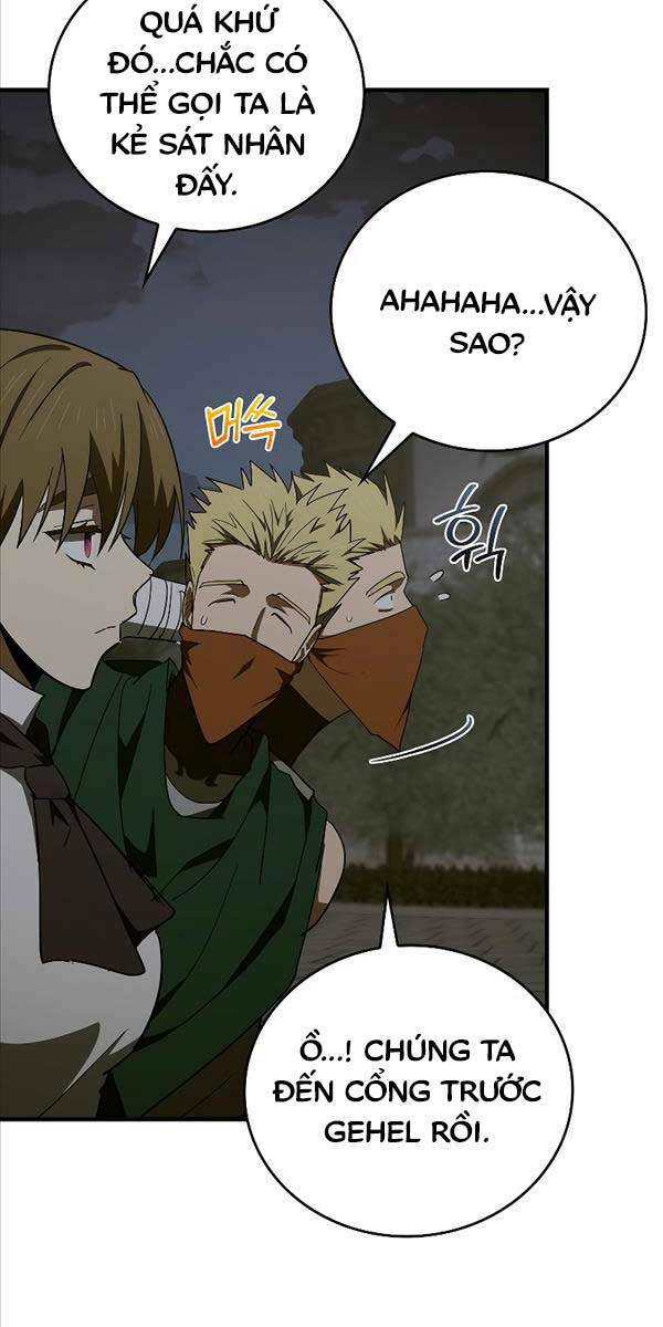 Thánh Cái Khỉ gì Đây Là Sức Mạnh Của Y Học Hiện Đại - Chapter 59 - Page 66