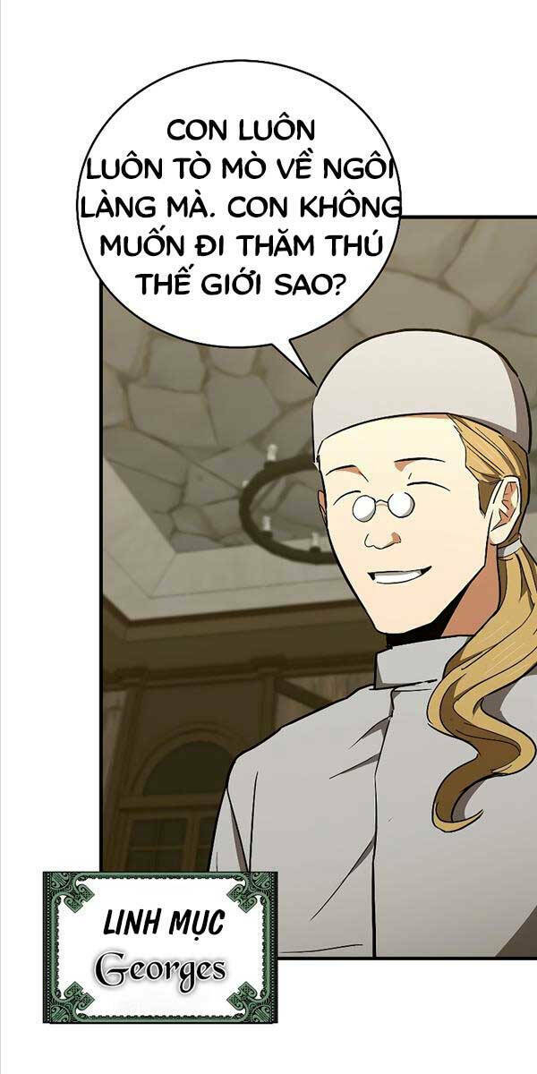 Thánh Cái Khỉ gì Đây Là Sức Mạnh Của Y Học Hiện Đại - Chapter 59 - Page 6