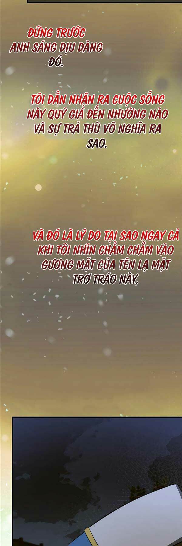 Thánh Cái Khỉ gì Đây Là Sức Mạnh Của Y Học Hiện Đại - Chapter 60 - Page 10