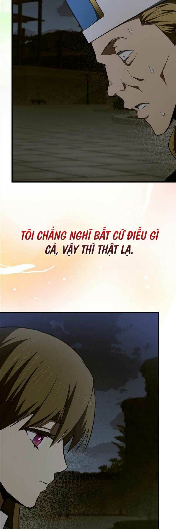 Thánh Cái Khỉ gì Đây Là Sức Mạnh Của Y Học Hiện Đại - Chapter 60 - Page 11