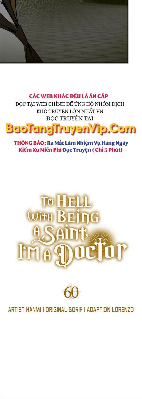 Thánh Cái Khỉ gì Đây Là Sức Mạnh Của Y Học Hiện Đại - Chapter 60 - Page 12