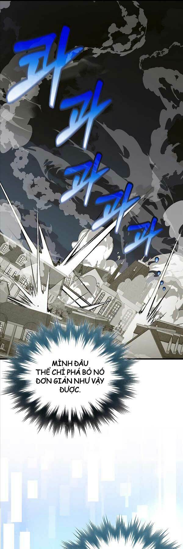 Thánh Cái Khỉ gì Đây Là Sức Mạnh Của Y Học Hiện Đại - Chapter 60 - Page 13