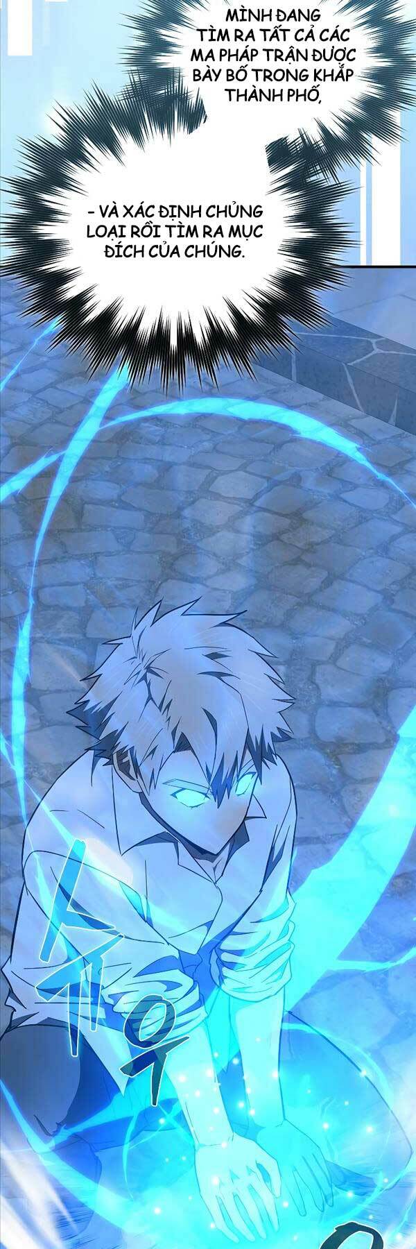 Thánh Cái Khỉ gì Đây Là Sức Mạnh Của Y Học Hiện Đại - Chapter 60 - Page 14