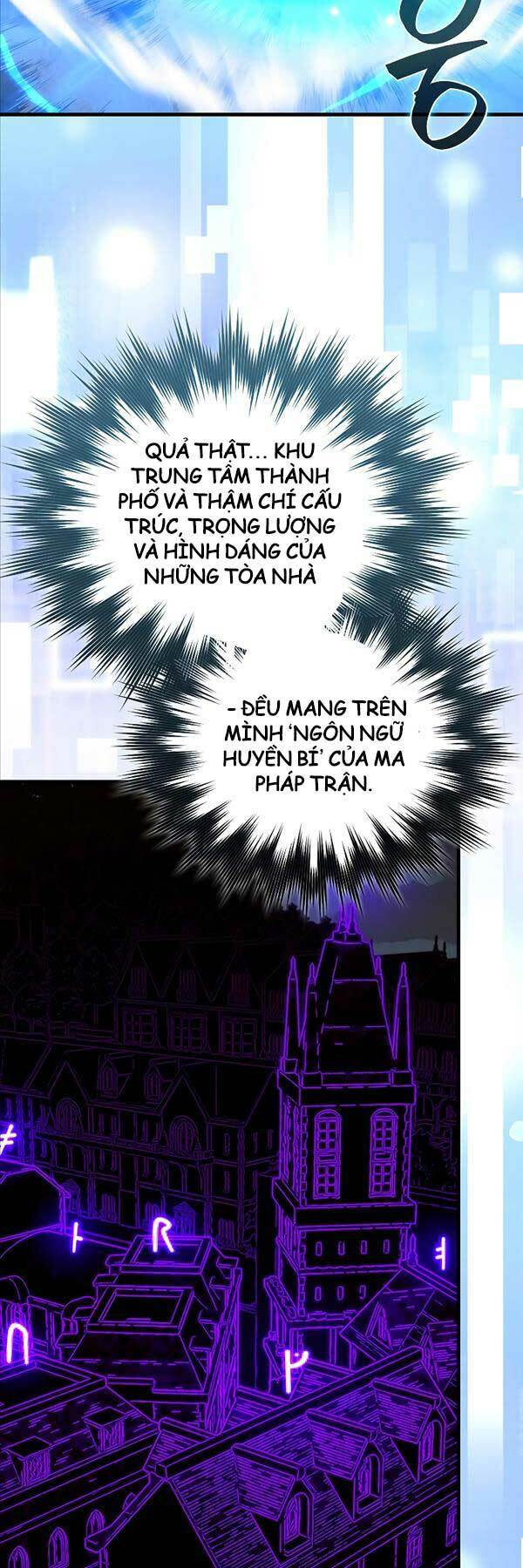 Thánh Cái Khỉ gì Đây Là Sức Mạnh Của Y Học Hiện Đại - Chapter 60 - Page 15