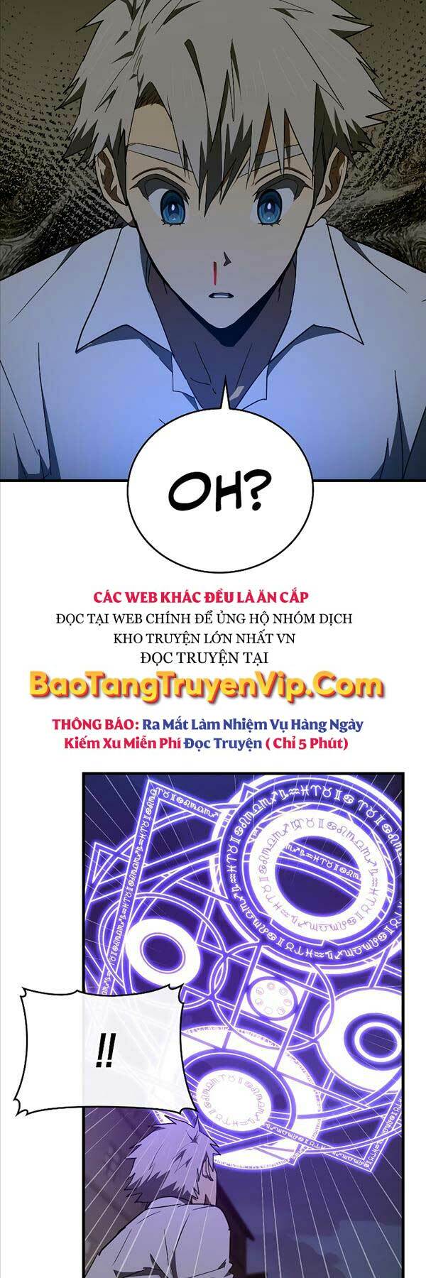 Thánh Cái Khỉ gì Đây Là Sức Mạnh Của Y Học Hiện Đại - Chapter 60 - Page 17