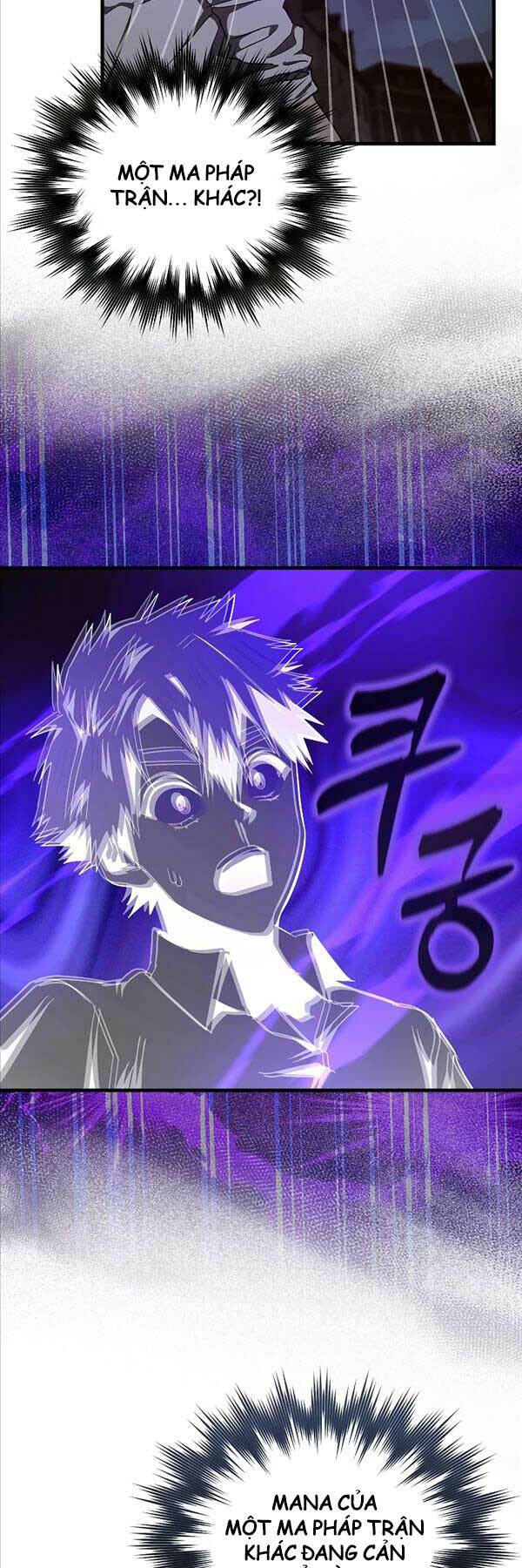 Thánh Cái Khỉ gì Đây Là Sức Mạnh Của Y Học Hiện Đại - Chapter 60 - Page 18