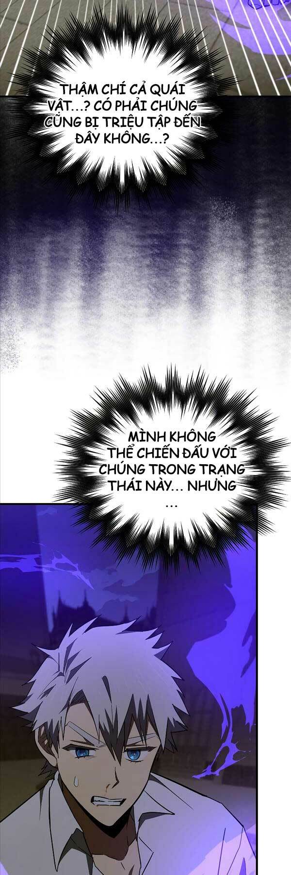 Thánh Cái Khỉ gì Đây Là Sức Mạnh Của Y Học Hiện Đại - Chapter 60 - Page 26