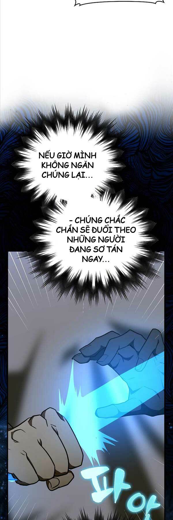 Thánh Cái Khỉ gì Đây Là Sức Mạnh Của Y Học Hiện Đại - Chapter 60 - Page 28