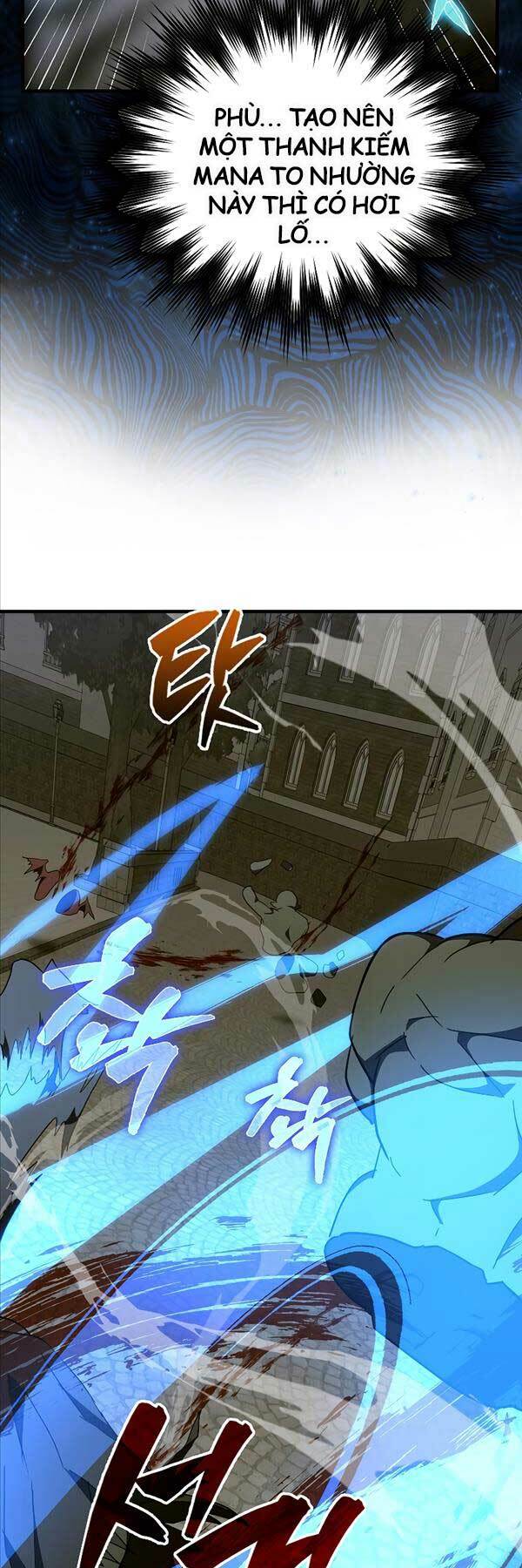 Thánh Cái Khỉ gì Đây Là Sức Mạnh Của Y Học Hiện Đại - Chapter 60 - Page 29