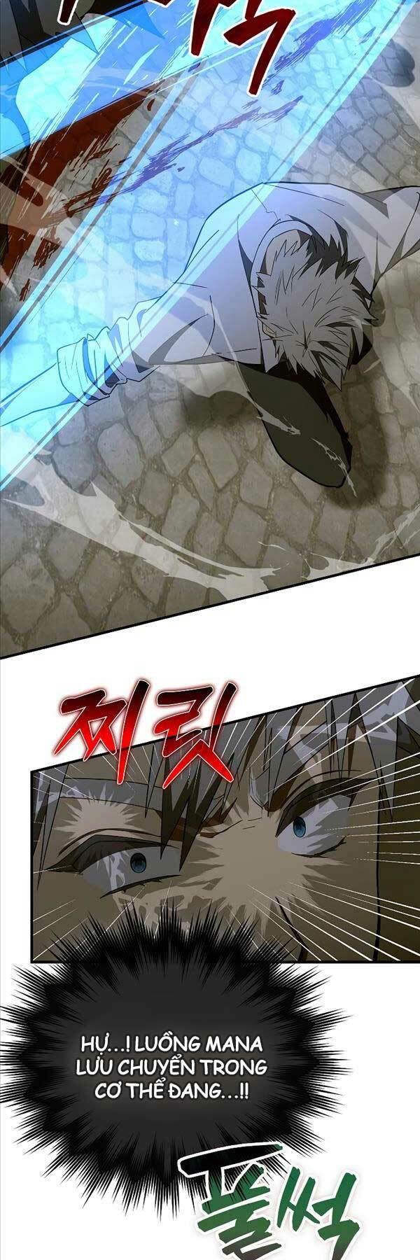 Thánh Cái Khỉ gì Đây Là Sức Mạnh Của Y Học Hiện Đại - Chapter 60 - Page 30