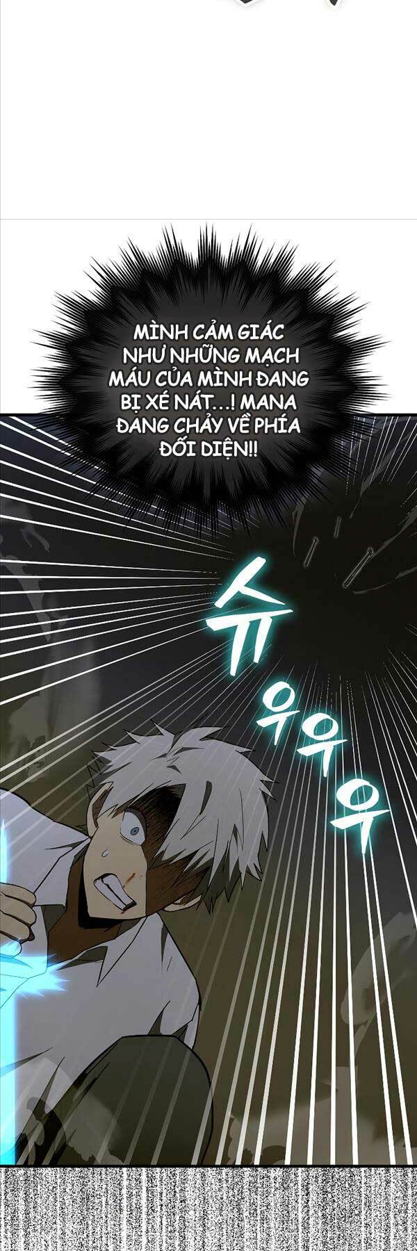 Thánh Cái Khỉ gì Đây Là Sức Mạnh Của Y Học Hiện Đại - Chapter 60 - Page 31