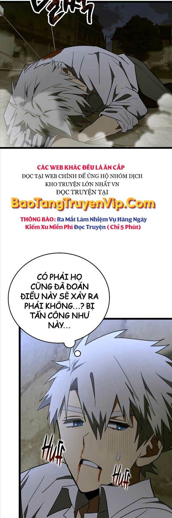Thánh Cái Khỉ gì Đây Là Sức Mạnh Của Y Học Hiện Đại - Chapter 60 - Page 33
