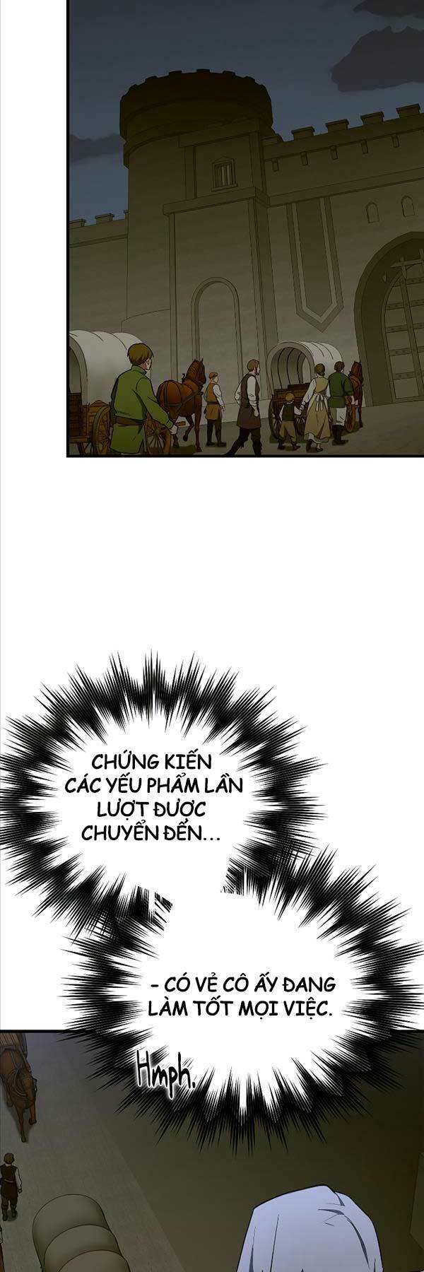 Thánh Cái Khỉ gì Đây Là Sức Mạnh Của Y Học Hiện Đại - Chapter 60 - Page 36