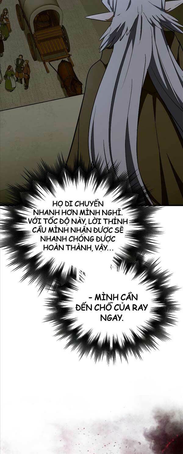 Thánh Cái Khỉ gì Đây Là Sức Mạnh Của Y Học Hiện Đại - Chapter 60 - Page 37