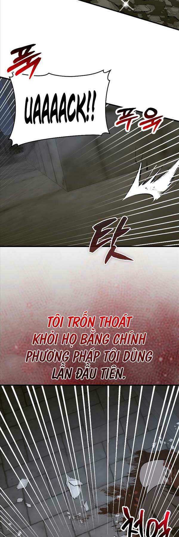 Thánh Cái Khỉ gì Đây Là Sức Mạnh Của Y Học Hiện Đại - Chapter 60 - Page 3