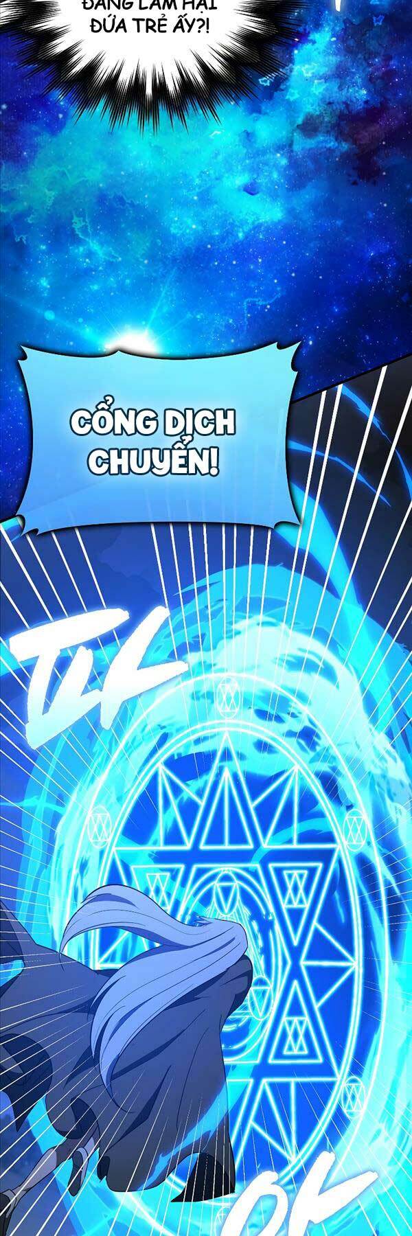 Thánh Cái Khỉ gì Đây Là Sức Mạnh Của Y Học Hiện Đại - Chapter 60 - Page 40